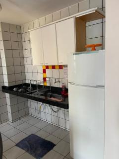 Flat Thermas Dos Buritis - Caldas Novas - 3