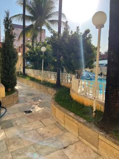 Flat Thermas Dos Buritis - Caldas Novas - 2