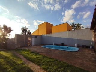 Edicula Pé na Praia - 4