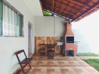 Edicula Pé na Praia - 1