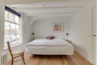 Hoogwaardig afgewerkt loft in oude stadscentrum - Alkmaar - 3