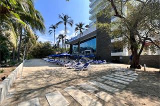 Hilton Santa Marta - Santa Marta - 9