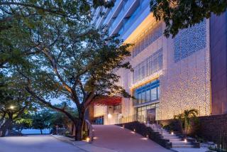 Hilton Santa Marta - Santa Marta - 5