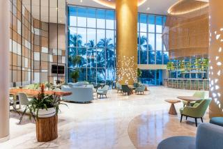 Hilton Santa Marta - Santa Marta - 1