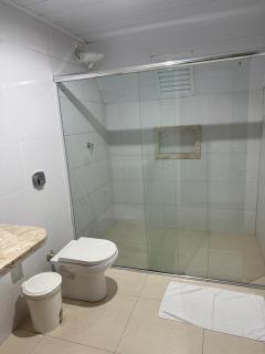 Hotel Recanto do Bosque - Sorriso - 7