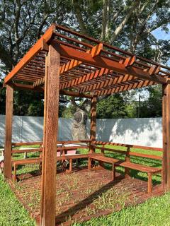 casa-quinta cerca de corrientes y santa ana-Complejo Lupita - 6