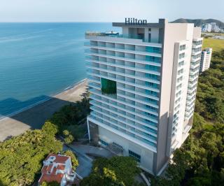 Hilton Santa Marta - Santa Marta - 8