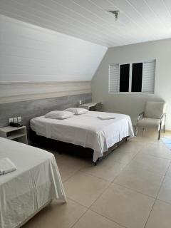 Hotel Recanto do Bosque - Sorriso - 3