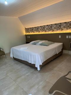 Hotel Recanto do Bosque - Sorriso - 2