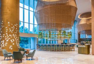 Hilton Santa Marta - 4