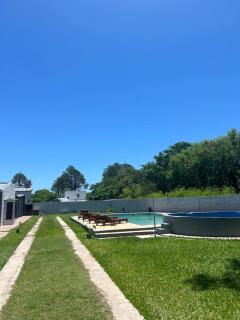 casa-quinta cerca de corrientes y santa ana-Complejo Lupita - Corrientes - 5