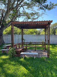 casa-quinta cerca de corrientes y santa ana-Complejo Lupita - 1