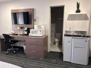 SureStay by Best Western Kapuskasing - 2