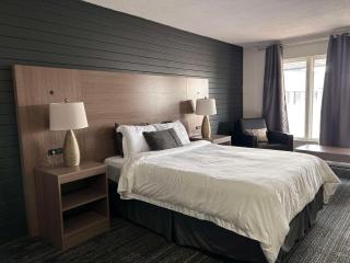 SureStay by Best Western Kapuskasing - 6