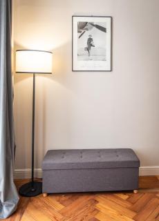 Domus San Carlo- Luxury apartment in Turin's heart - Torino - 2