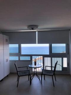 Vistas de Ensueño al Mar - Punta Larga - 0