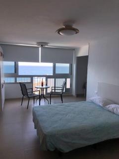 Vistas de Ensueño al Mar - Punta Larga - 6