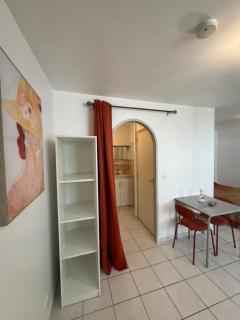 Cocon Studio proche Disneyland - Lagny - 2