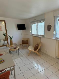 Cocon Studio proche Disneyland - 6