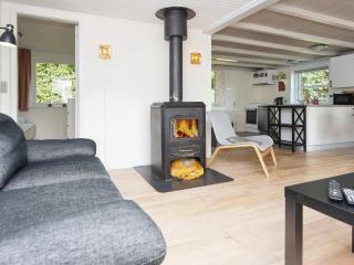 Tranquil Retreat with Spa and Garden-By Traum - Odder - 3
