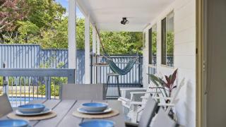 Mango Cottage 8, Pool, Sleeps 8, Aircon - Sawtell - 8
