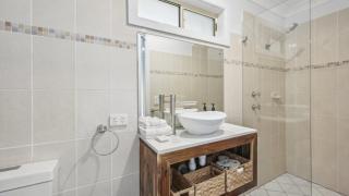 Mango Cottage 8, Pool, Sleeps 8, Aircon - Sawtell - 1