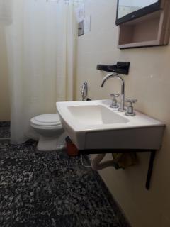 Chalet Paloma 3 - La Falda - 2