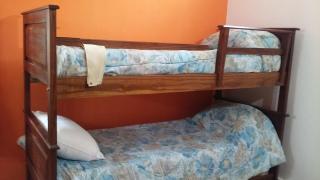 Chalet Paloma 3 - La Falda - 3