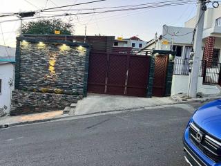 lugar comodo y barato - Santiago de los Caballeros - 7