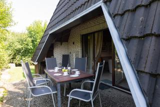 Ferienhaus Eversand 04 - Dorum-Neufeld - 9