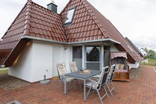 Ferienhaus Mellumplate 18 - 6