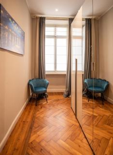 Domus San Carlo- Luxury apartment in Turin's heart - Torino - 6