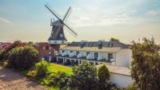 Küstenrose - Carolinensiel - 0