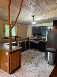 Fourseason Spa Cottage - Madoc - 7