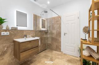 Ferienwohnung Majorshof Krabbe Büsum - 7