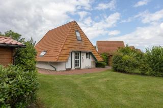 Ferienhaus "Deichsonne " Ostertill 10 - Dorum-Neufeld - 9