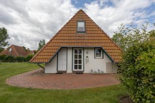 Ferienhaus "Deichsonne " Ostertill 10 - Dorum-Neufeld - 0