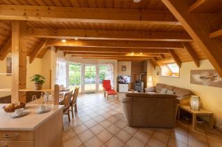 Ferienhaus "Deichsonne " Ostertill 10 - Dorum-Neufeld - 6