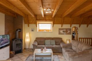 Ferienhaus "Deichsonne " Ostertill 10 - Dorum-Neufeld - 5