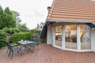 Ferienhaus "Deichsonne " Ostertill 10 - Dorum-Neufeld - 8