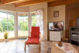 Ferienhaus "Deichsonne " Ostertill 10 - Dorum-Neufeld - 4