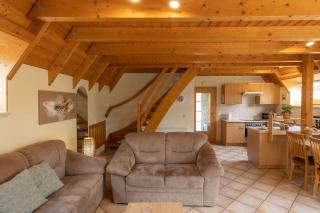 Ferienhaus "Deichsonne " Ostertill 10 - Dorum-Neufeld - 3