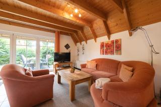 Ferienhaus Wittsand 12 - Dorum-Neufeld - 4