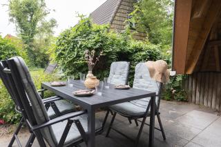 Ferienhaus Wittsand 12 - Dorum-Neufeld - 9