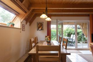 Ferienhaus Wittsand 12 - Dorum-Neufeld - 3
