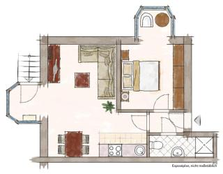 Appartement Cappel Whg 16 - Cappel-Neufeld - 5