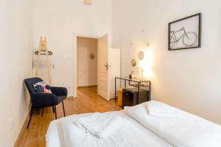 Lovely flat in the heart of Budapest - Budapest - 6