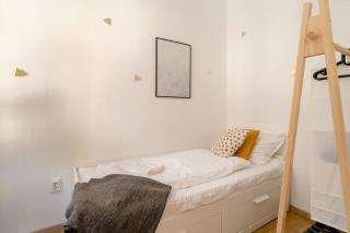 Lovely flat in the heart of Budapest - Budapest - 4