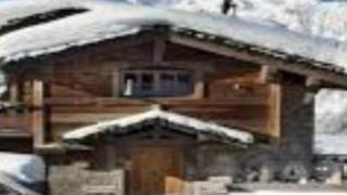 Charmant Maison Imp Plan Courchevel - Courchevel - 4