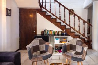 Rosehill Heights Modern 4 bedroom vacation rental - Soufrière - 6